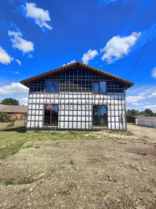 Продаж будинок с.Рудники , р-н Стрийський , обл. Львівська