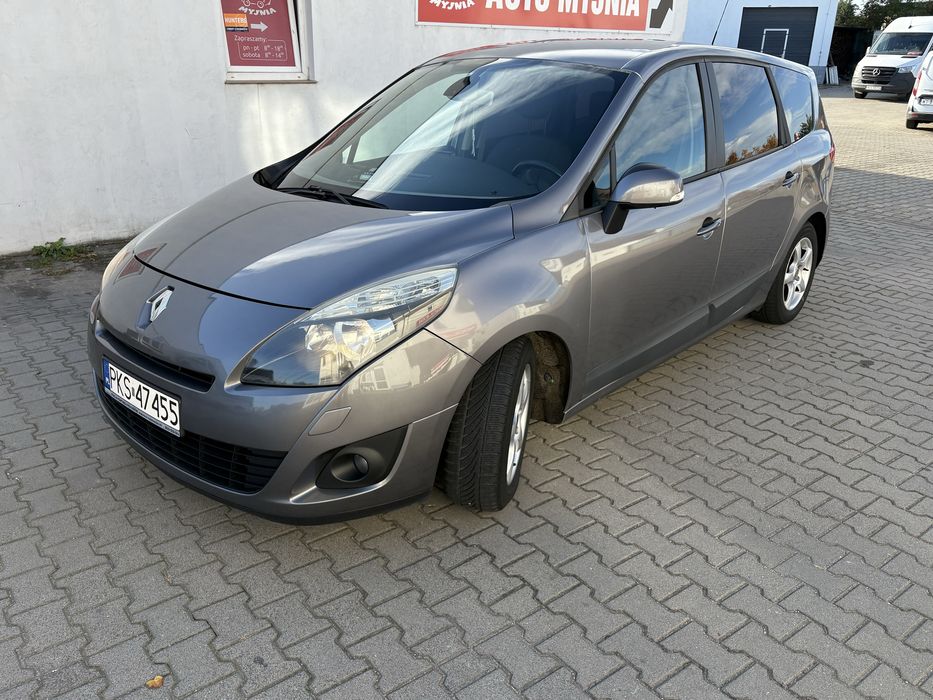 Renault Grand Scenic