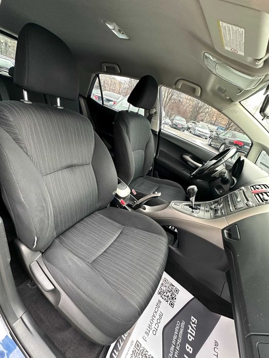 Продам Toyota Auris 2008 рік можлива розстрочка,кредит,обмін!