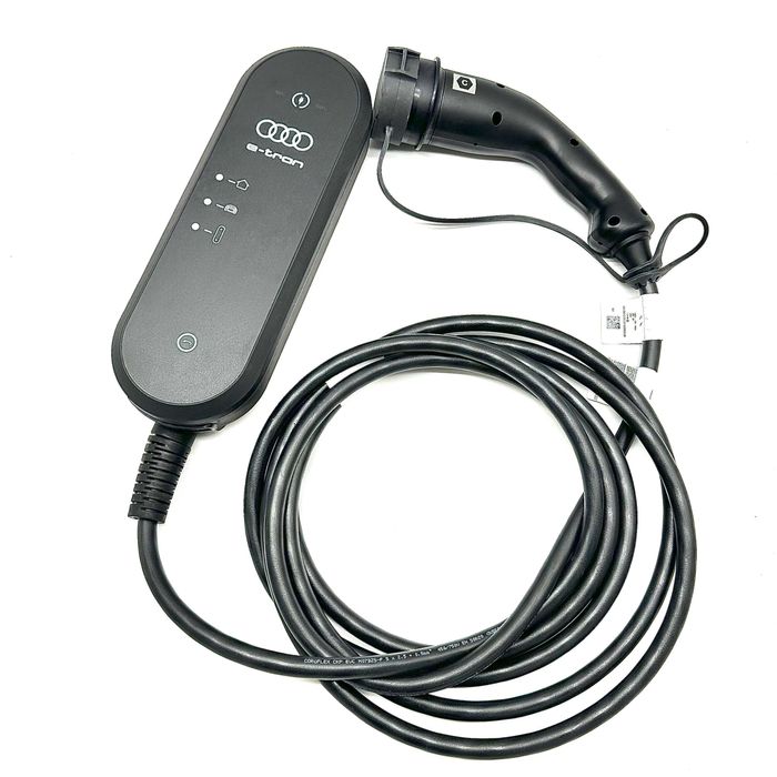 Зарядка Audi E-Tron Porsche Skoda Universal Charger 11kw NEW!