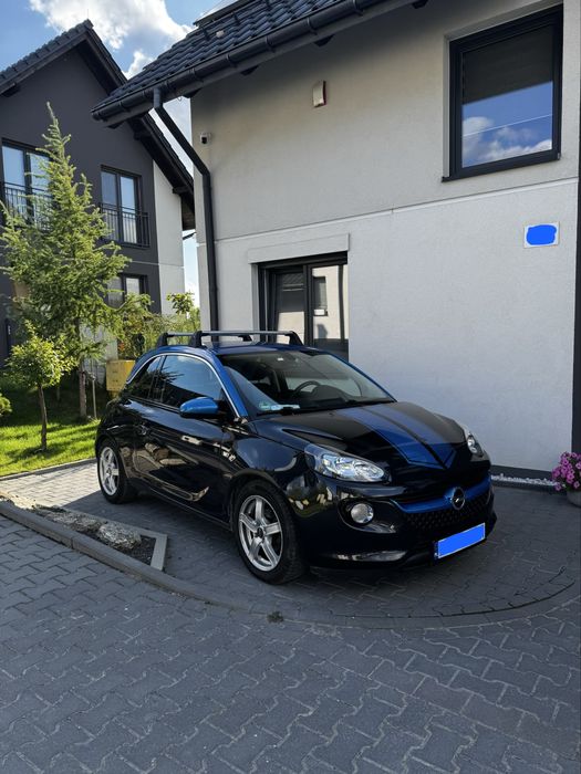 Opel Adam