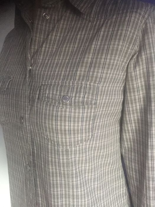 Koszula damska Mustang