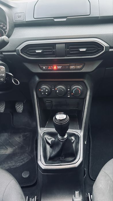 Dacia jogger 1.0 ECO-G Expression 7L Bi-Fuel