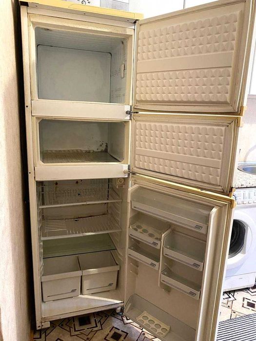 холодильник вживаний Nord