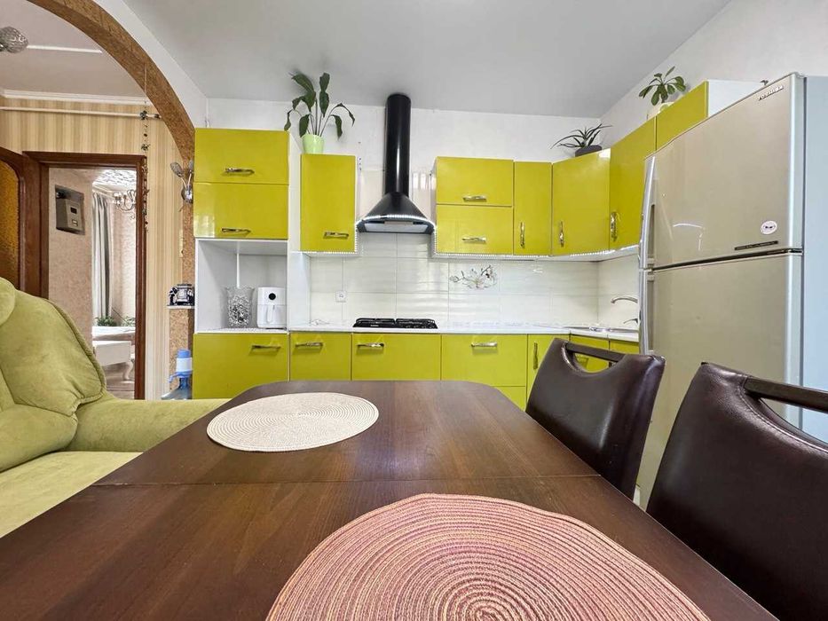 2-комнатная квартира по адресу ул. Танкистов (площадь 57 м²) - Atlanta.ua - фото 6