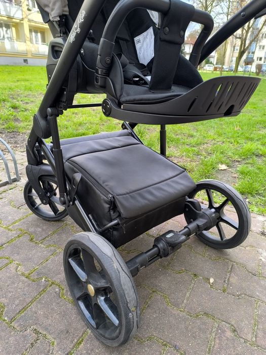 Wózek Milu Kids Lluvia 2w1 Luv 13