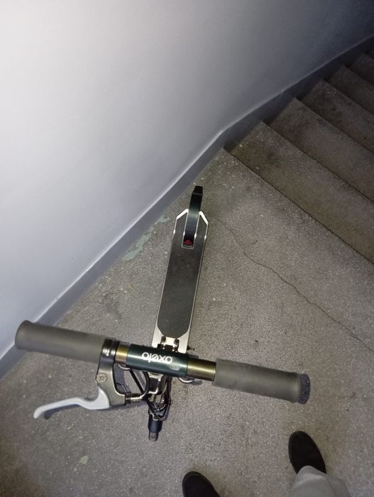 Hulajnoga oxelo mid9 Okazja