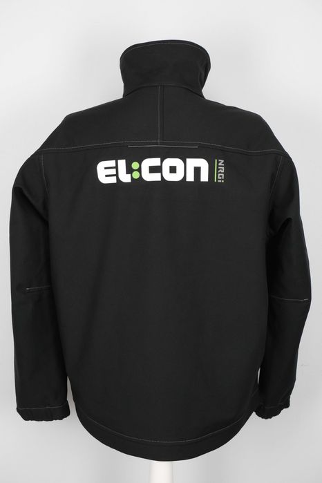 softshell kurtka męska Snickers r M