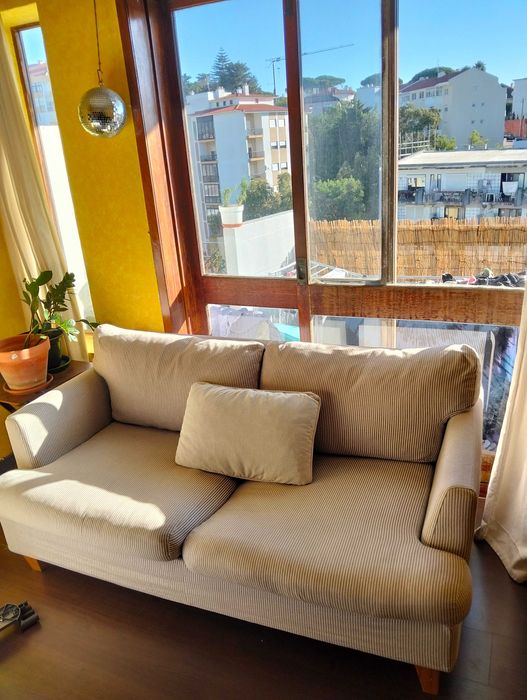 Sofá de 2 lugares – Loja Area