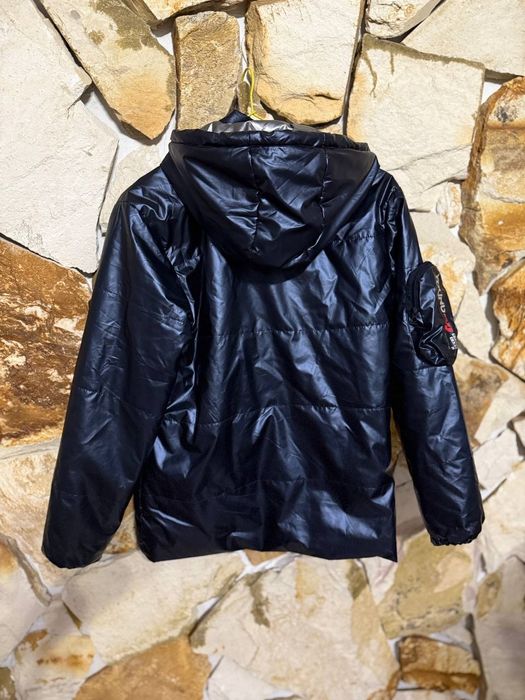 Курточка на хлопчика