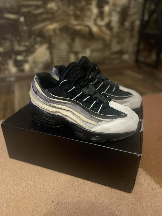 Кросівки Nike air max 95 x CGD