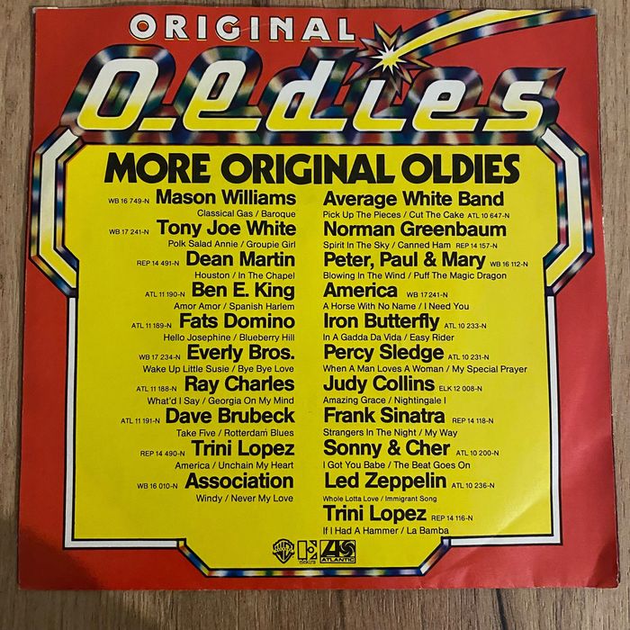 Nancy & Lee - Jackson - Winyl SP 7" - 1979