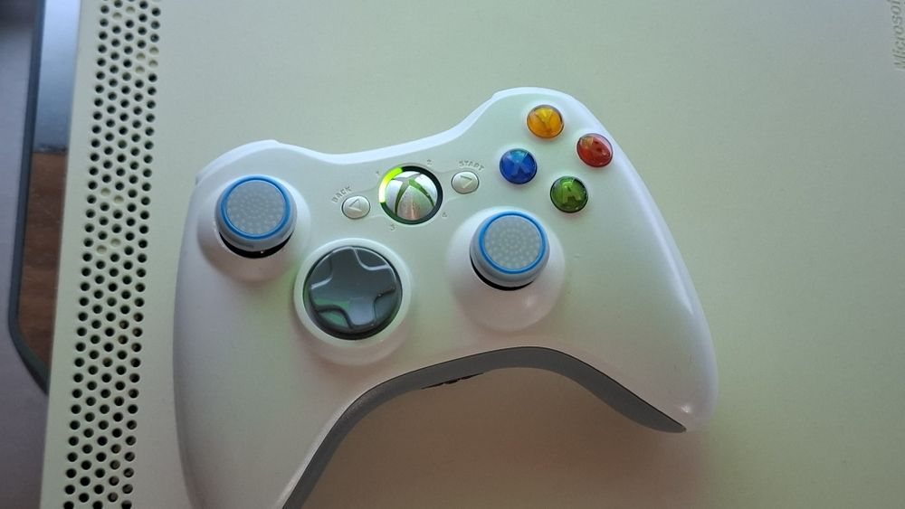 Consola Xbox 360