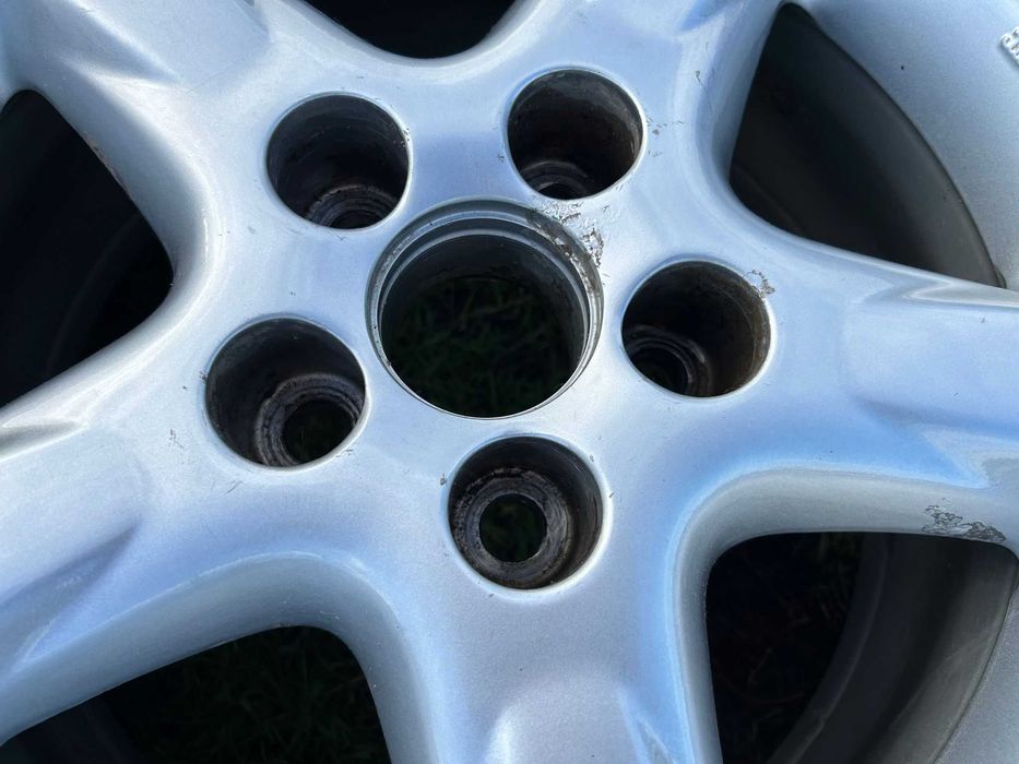 Koło zapasowe dojazdowe Toyota RAV4 235/60 R16 100H