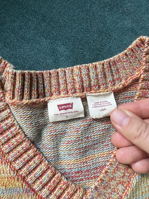 Levi’s жіночий жилет, 100% коттон