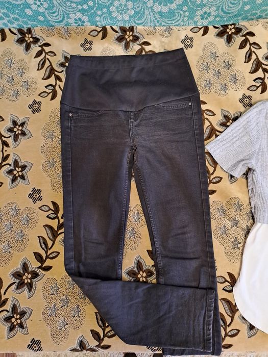 Джинси скіні для вагітних