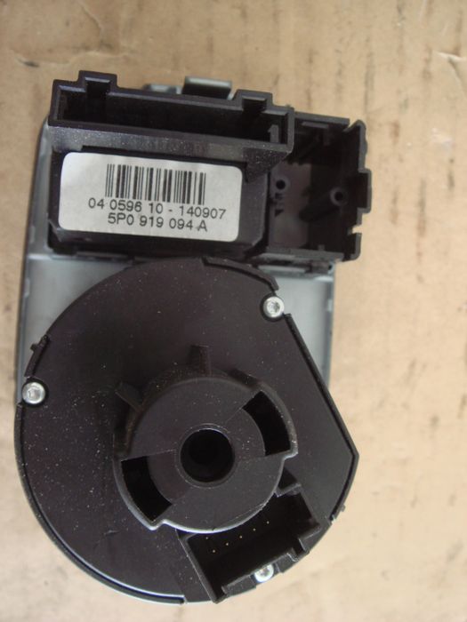 Quadrante / painel de instrumentos SEAT Leon (1P1)