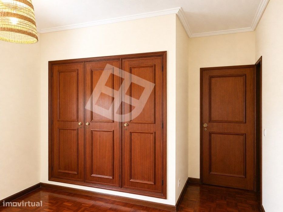 Apartamento T2 no Centro de Aveiro - Excelente Localização