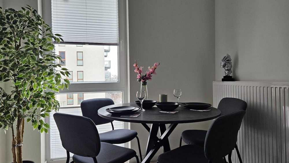 Ilumino- mieszkanie  w samym centrum Łodzi – 33 m², dostępne od zaraz!