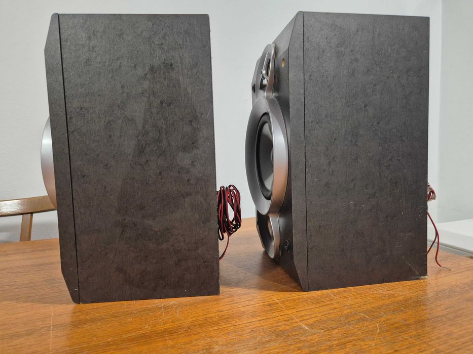 Kolumny JVC sp-uxl 30