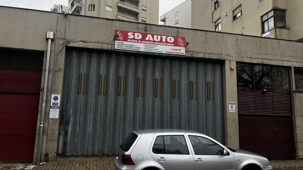 Golf 1.4 gasolina 2001