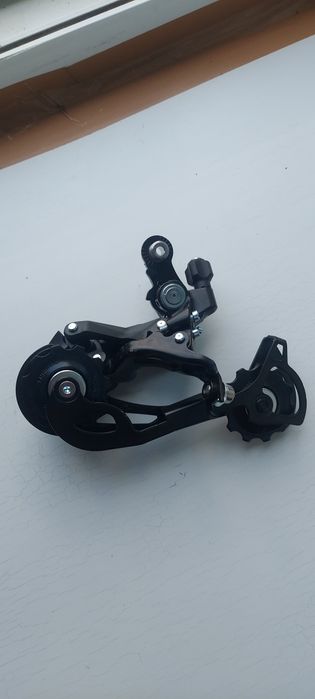 Переключатель задний Shimano