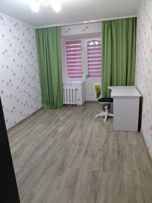 4-кімнатна квартира по вулиці Шевченка