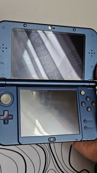 New 3ds xl nintendo