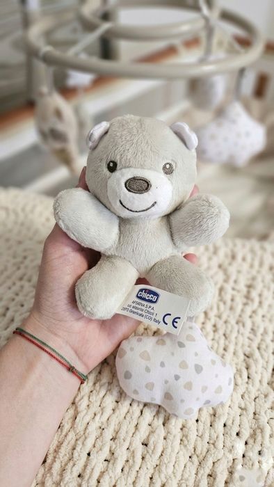 Мобіль на ліжечко Chicco "Next2Dreams"