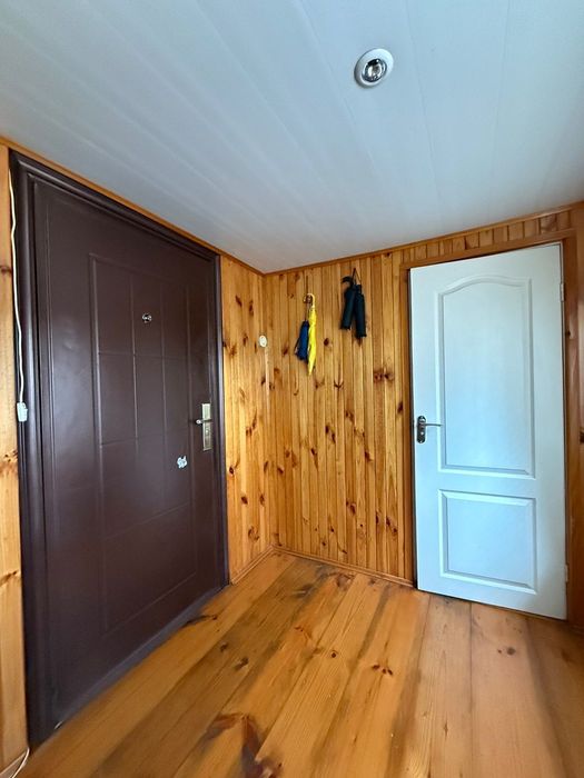 Продам частину будинку в центрі