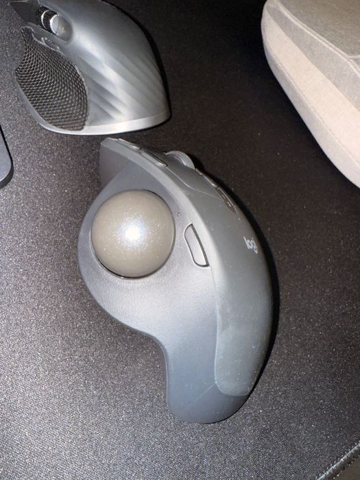 Teclado + Rato Logitech sem fio