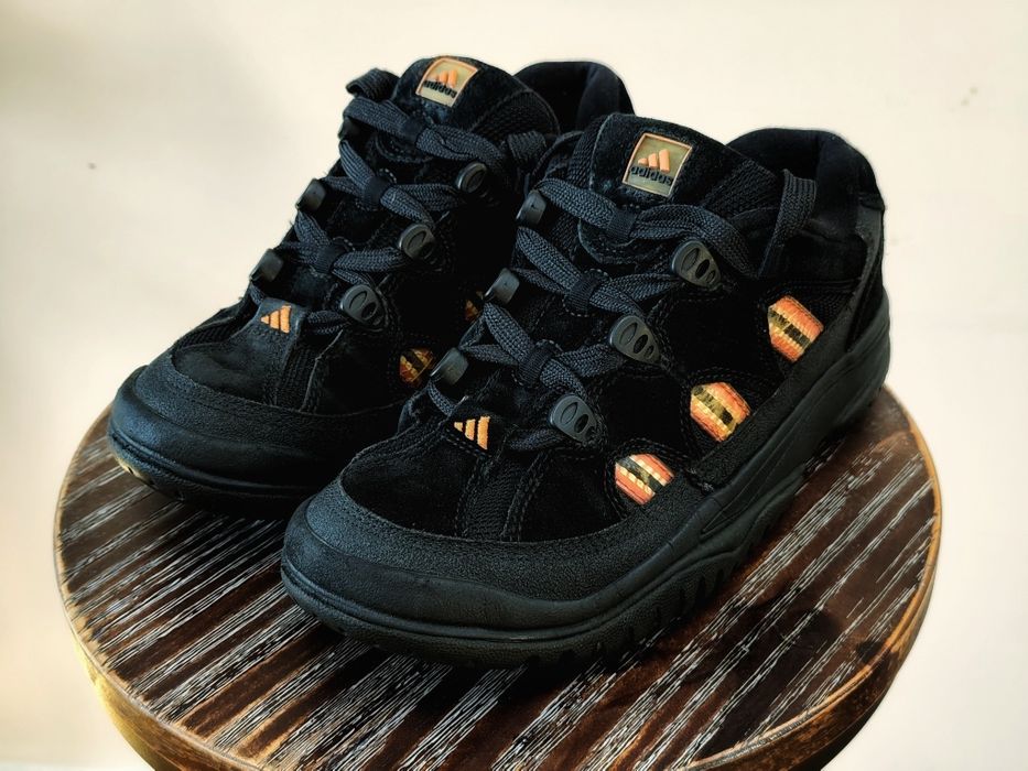 adidas Mark Gonzales 1st Edition 1999/ skate/ UNIKAT