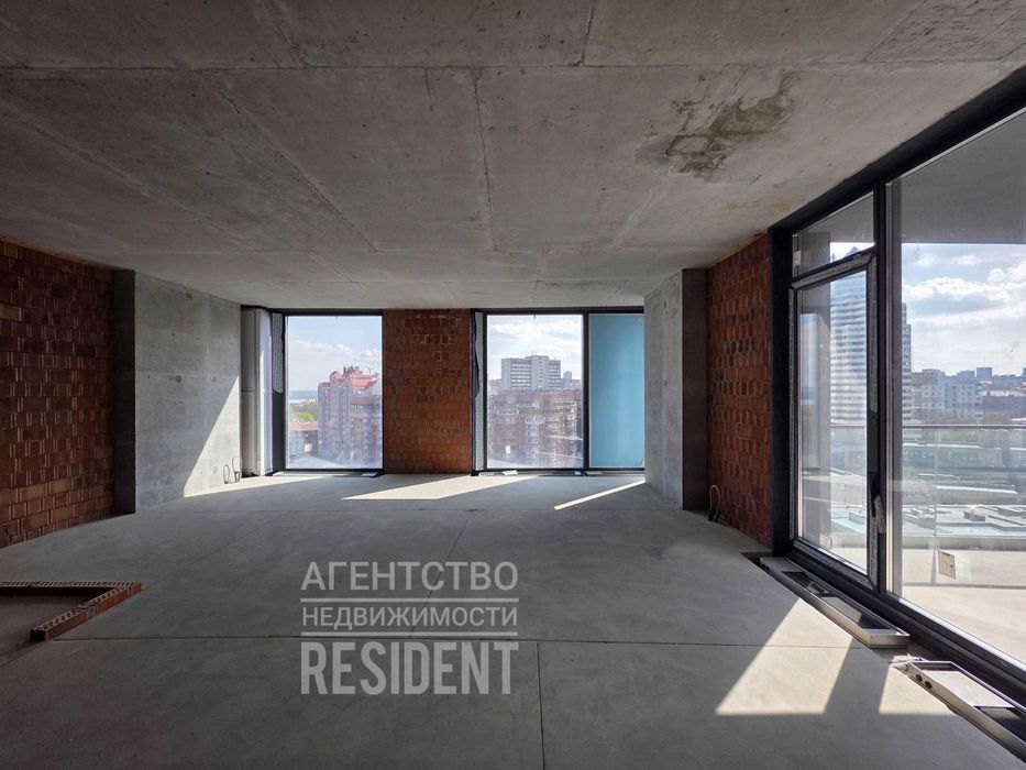 ЖК Маяк 70 м2. Mayak Парк Шевченко Набережная Фестивальный