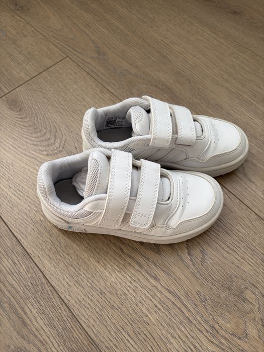 Кеди для дівчинки Adidas розмір 28