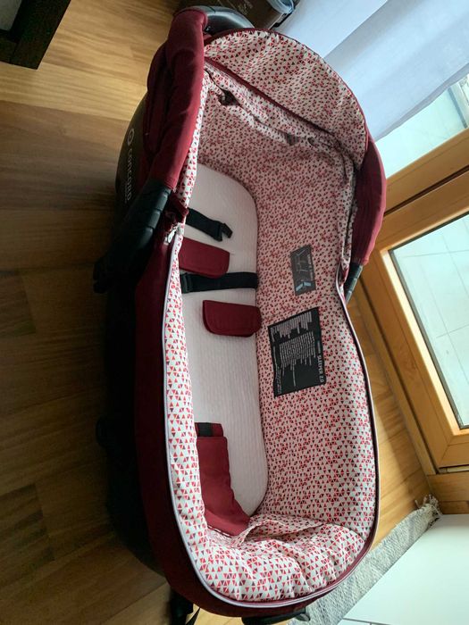 Alcofa Concord Sleeper 2.0