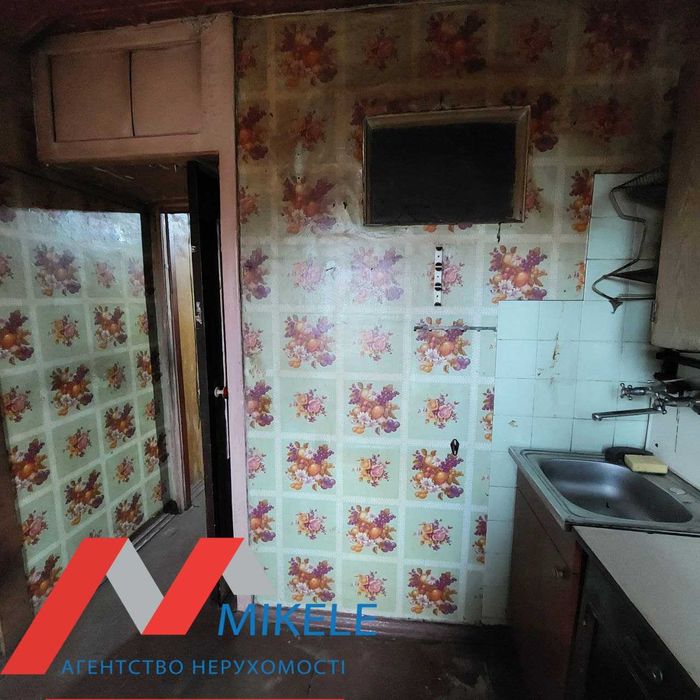 Без% Продаж 1к 32м2 Академіка Щусєва7 мДорогожичі О.Теліги Ю.Іллєнка