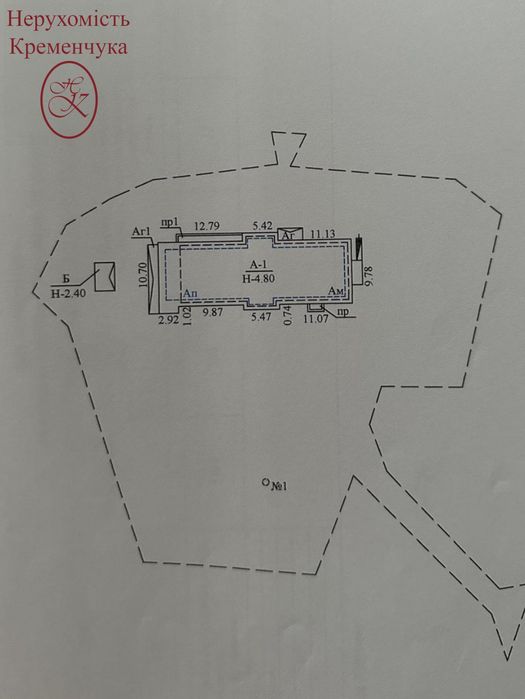 Оренда приміщення