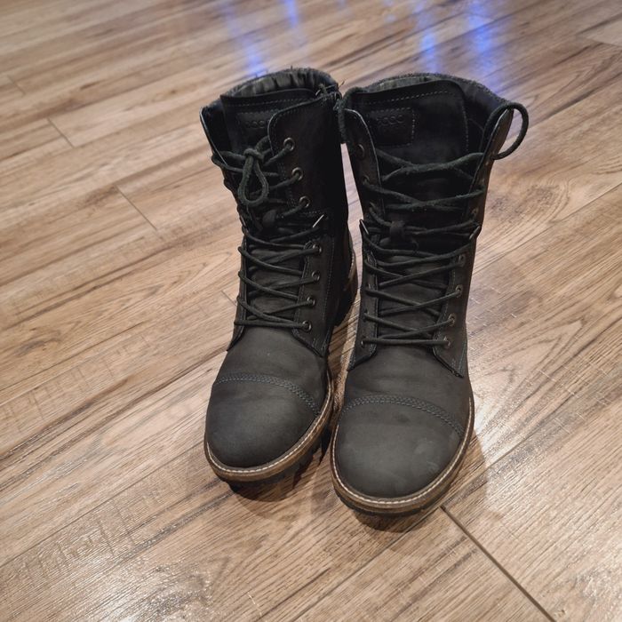 Buty marki Ecco roz. 40