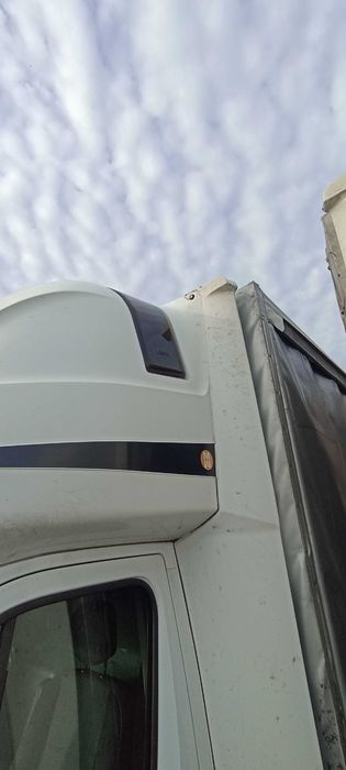 kurnik sypialnia master III  lift