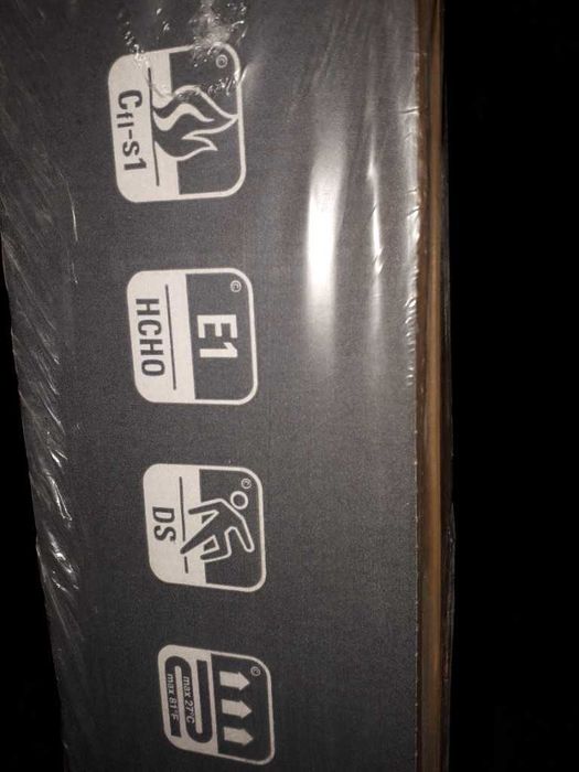 panele podłogowe Tytan Prestige Dąb Hostoric AC5