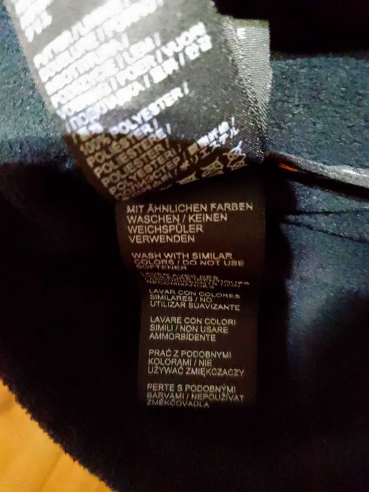 Czapka zimowa Jack Wolfskin M termiczna