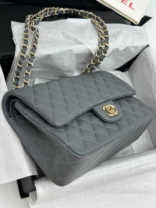 CHANEL CLASSICA, Оригінал, ідеальний стан