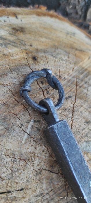 Молот Тора - Мйольнір. Брелок .