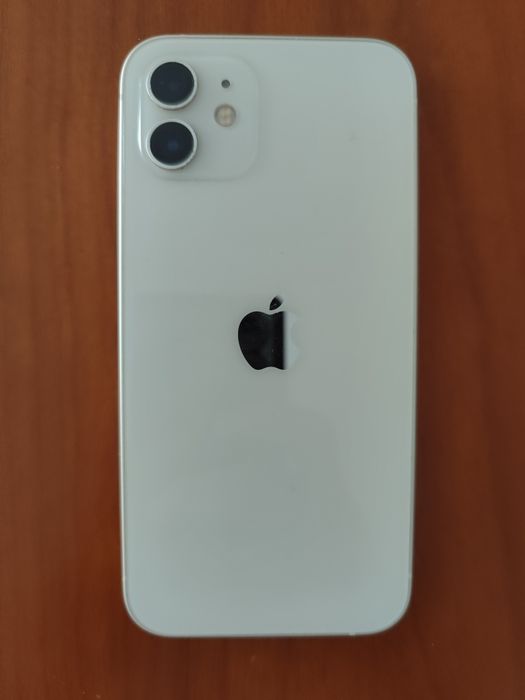 iPhone 12 - 128 gb