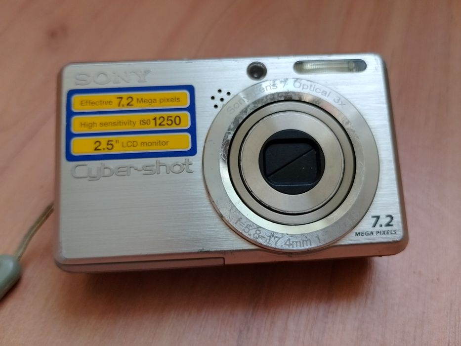 , Продам фотоаппарат.