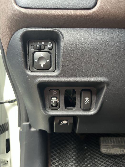 Citroën C-Zero 2018 срочно