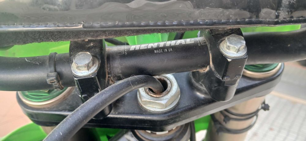Kawasaki KX 85 2021