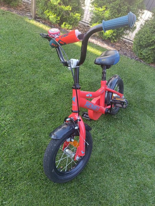 Rowerek Romet 12