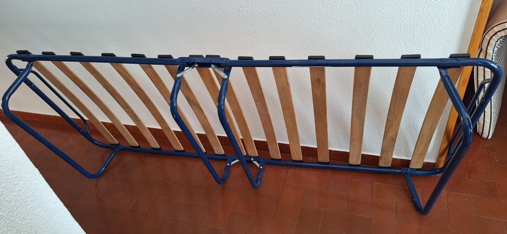 Cama  extensível