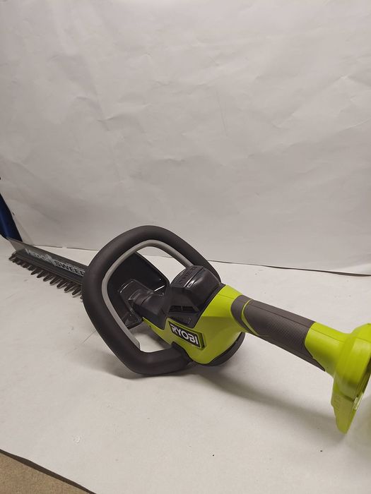 OUTLET Nożyce elektryczne akumulatorowe Ryobi 50 cm 18 V